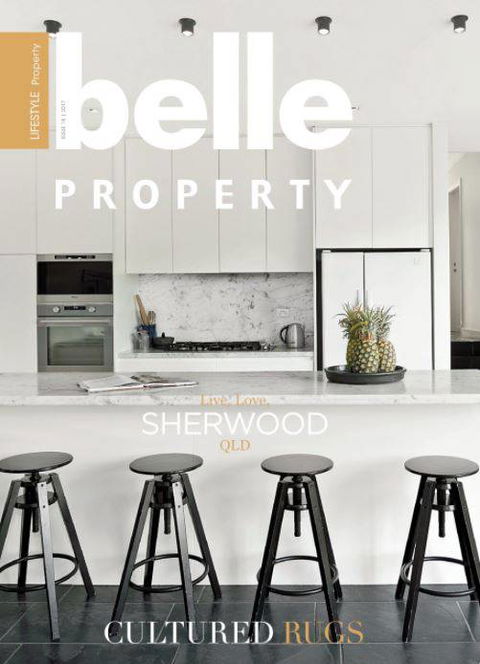 Belle Property Port Macquarie - Bridge Guide 3