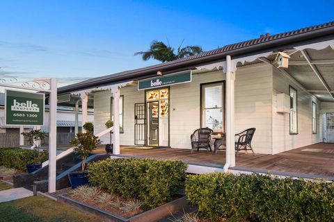 Belle Property Port Macquarie - Bridge Guide 4