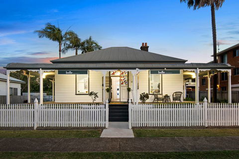 Belle Property Port Macquarie - Bridge Guide 7