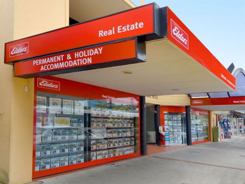 Elders Real Estate Port Macquarie - Bridge Guide 4