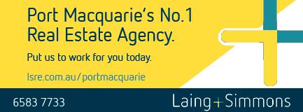 Laing+Simmons Port Macquarie - Bridge Guide 0