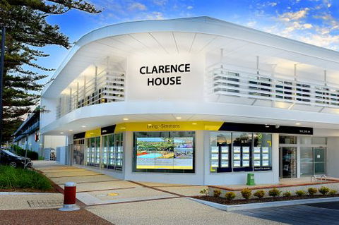 Laing+Simmons Port Macquarie - Bridge Guide 1