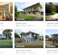 Ian Clarke Real Estate - Click Find