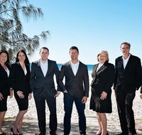 Coastal Real Estate Group - Bet 4u
