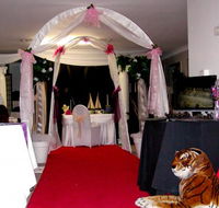 Coffs Event Centre - Click Find