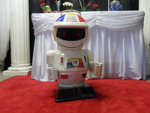 Coffs Event Centre - Click Find 2