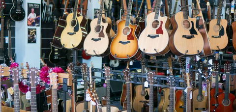 Top End Music Centre - Click Find 3