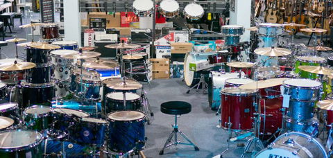 Top End Music Centre - Click Find 4