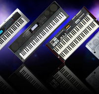 Sounds of Music - Click Find