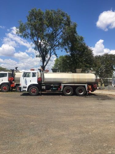 MG Civil Concrete Pumping And Machinery Hire - Click Find 4