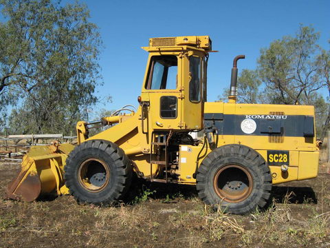Simon Contractors - Click Find 2