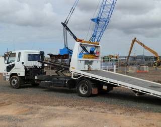 Vulcan Tilt Haulage - Click Find 2