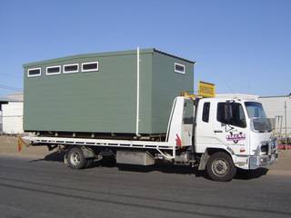 Vulcan Tilt Haulage - Click Find 3