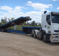 J  L Transport  Storage Pty LTD - Click Find