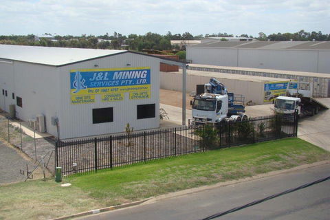 J & L Transport & Storage Pty LTD - Click Find 1