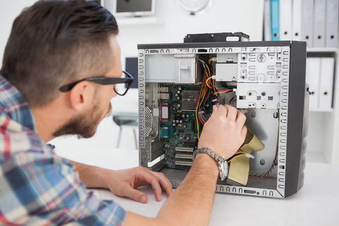 SINCE Computers - Click Find 1
