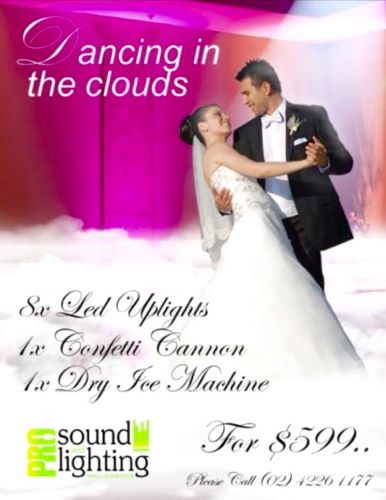 Pro Sound And Lighting - Click Find 0