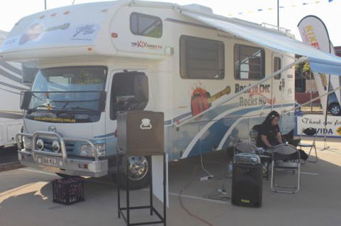 Searle’s RV Centre - Click Find 2