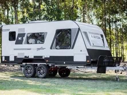 Searle’s RV Centre - Click Find 3