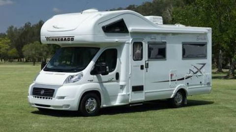 Searle’s RV Centre - Click Find 4
