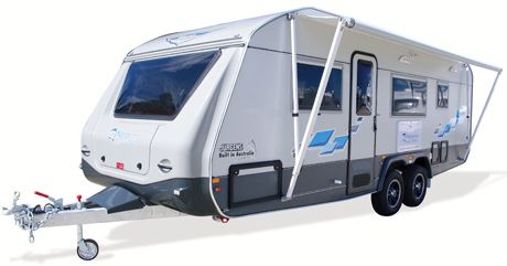 Searle’s RV Centre - Click Find 5