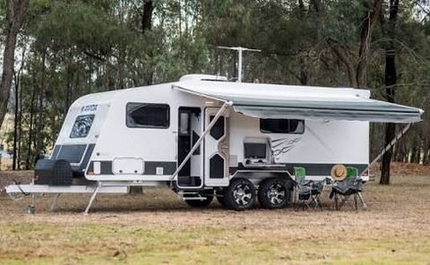 Searle’s RV Centre - Click Find 6