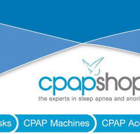 CPAP Shop - Click Find