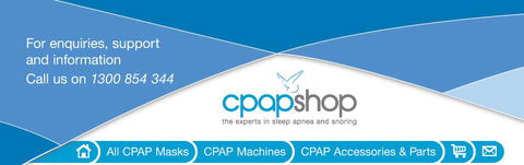 CPAP Shop - Click Find 0