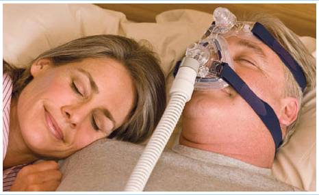 CPAP Shop - Click Find 1
