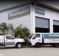 Pro-draulics - Click Find