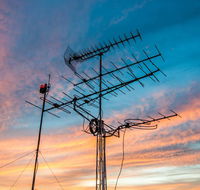 Ian Brooks TV Antenna Services - Click Find