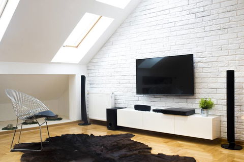 Ian Brooks TV Antenna Services - Click Find 4
