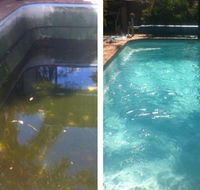 Jetty Pool Shop - Click Find