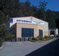 Automedics - Click Find