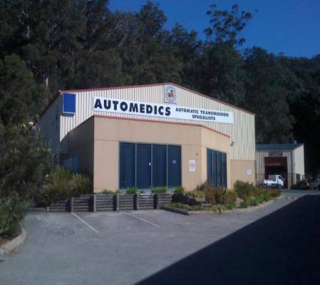 Automedics - Click Find 0