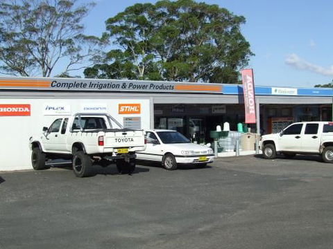 Think Water Peats Ridge–Outdoor Power Equipment - Bet 4u 1