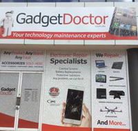 Gadget Doctor - Click Find