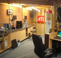 NetStation - Click Find