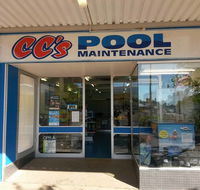 CCs Pool Maintenance - Click Find