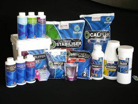 CC’s Pool Maintenance - Click Find 2
