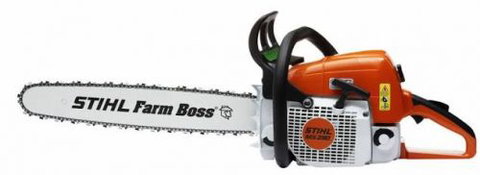 D & L Chainsaws - Click Find 0