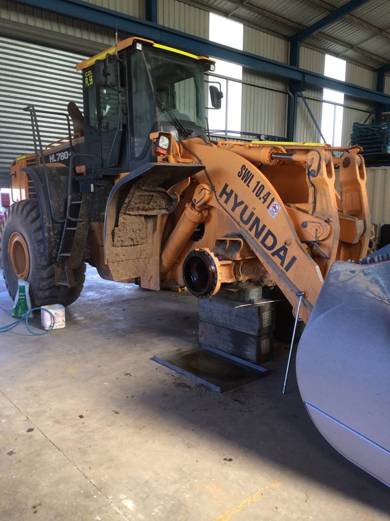 Diesel Mechanics Rutherford NSW Click Find