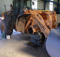 Heavy Diesel Specialists - Click Find