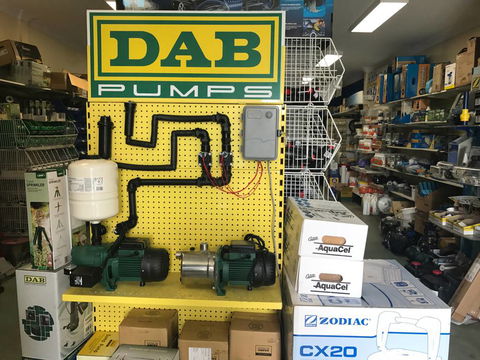 National Pumps & Irrigation - Click Find 4