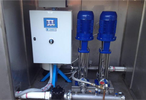 Sweeney’s Pumps & Irrigation - Click Find 4