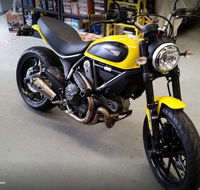 Dragon Motorcycle Repairs - Click Find