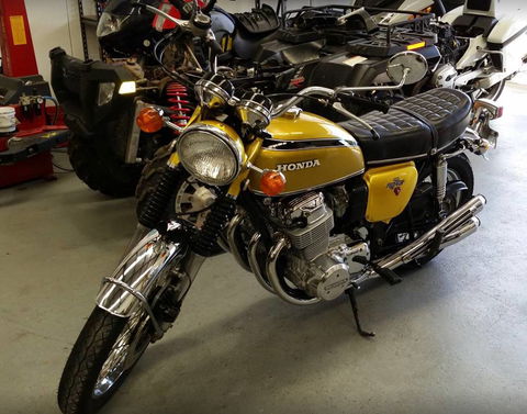 Dragon Motorcycle Repairs - Click Find 3
