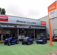 Bowral Mowers - Click Find
