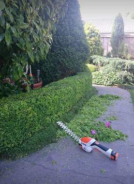 Bowral Mowers - Click Find 4