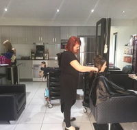 Gloss Hair Studio - Click Find